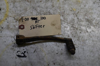 2000 Yamaha RT 100 Shifter 3UL-18111-00-00
