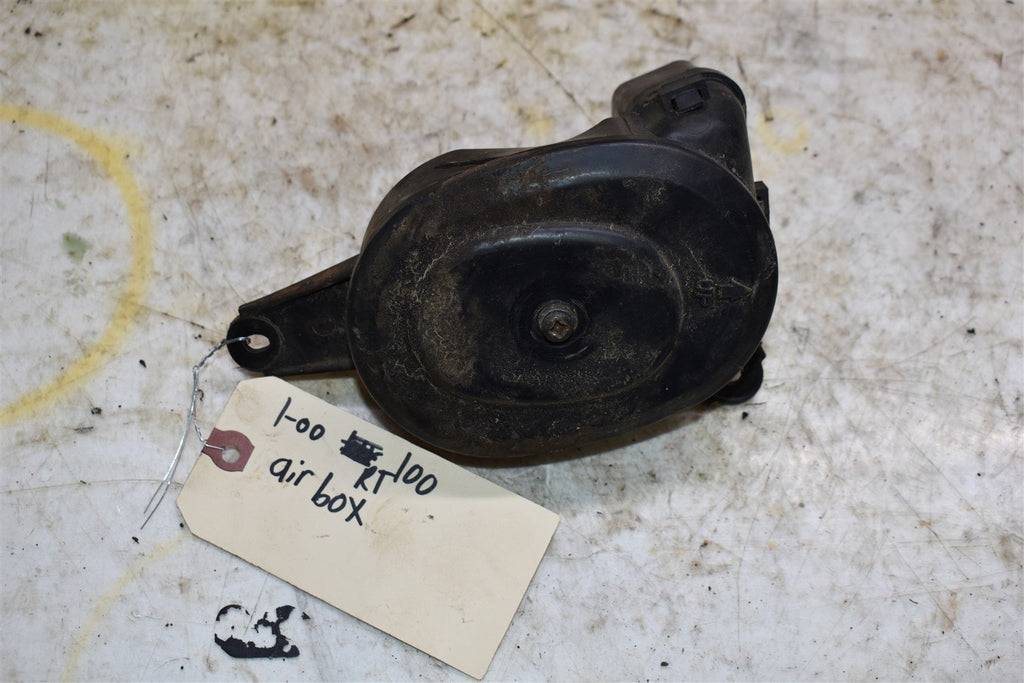 2000 Yamaha RT 100 Air Box 1T9-14411-00-00
