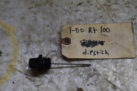 2000 Yamaha RT 100 Dip Stick 401-15362-00-00