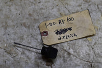 2000 Yamaha RT 100 Dip Stick 401-15362-00-00