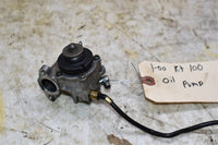 2000 Yamaha RT 100 Oil Pump 3UL-13101-00-00