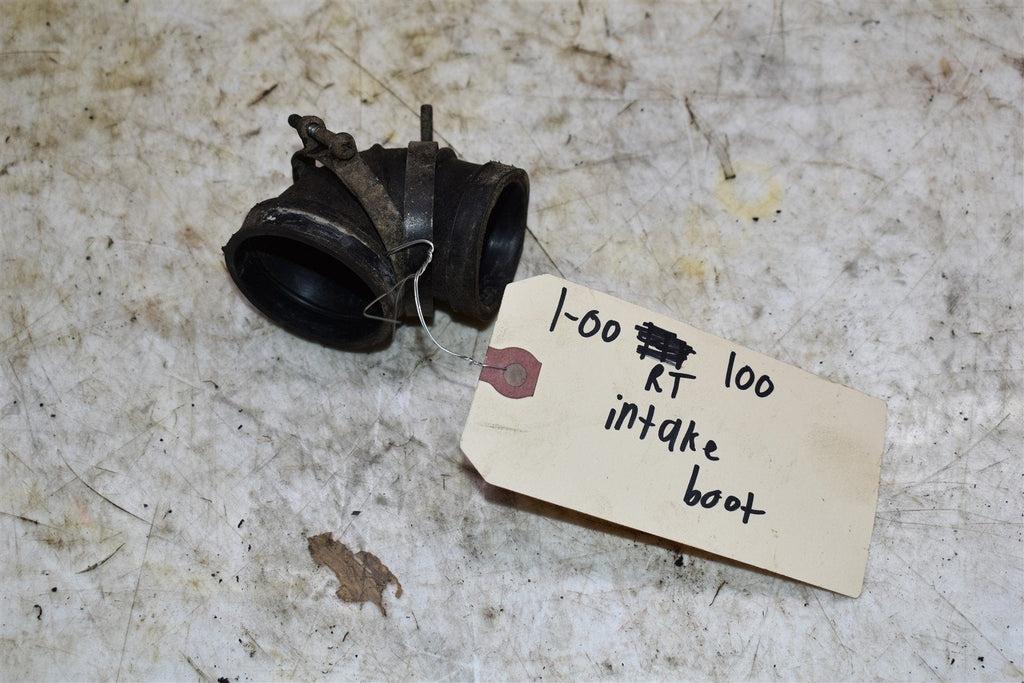 2000 Yamaha RT 100 Intake Boot 3A3-14453-01-00
