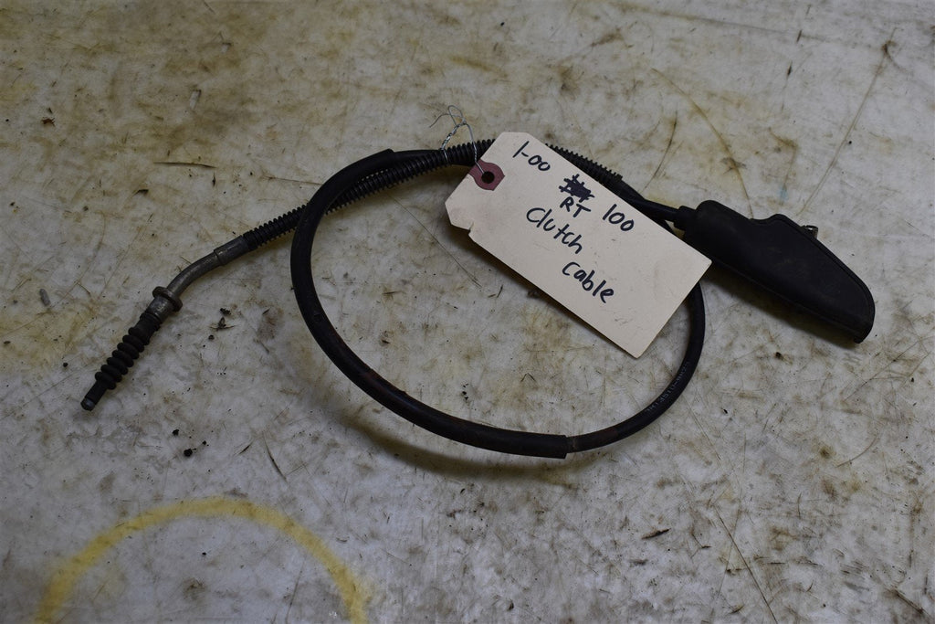 2000 Yamaha RT 100  Clutch Cable 3M1-26335-10-00