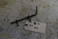 2000 Yamaha RT 100 Seat Latch 3UL-24776-00-00