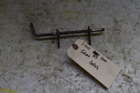 2000 Yamaha RT 100 Seat Latch 3UL-24776-00-00