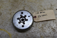 2000 Yamaha RT 100 Flywheel 3M2-85550-21-00