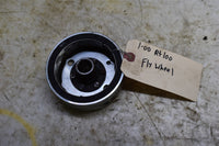 2000 Yamaha RT 100 Flywheel 3M2-85550-21-00