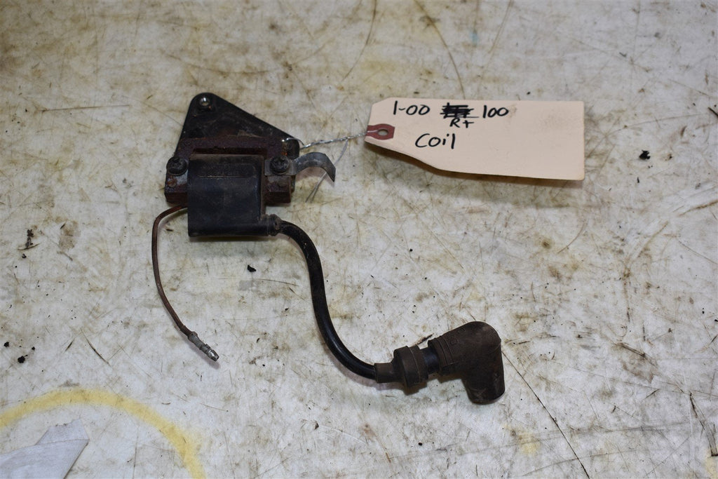 2000 Yamaha RT 100 Coil 5X1-82310-41-00