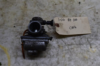 2000 Yamaha RT 100 Carburetor 3UL-14101-01-00