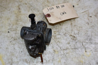 2000 Yamaha RT 100 Carburetor 3UL-14101-01-00