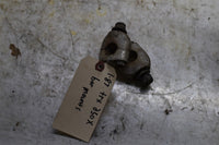 1987 Honda TRX 250X Handlebar Clamps 53130-HA0-680