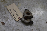 1987 Honda TRX 250X Handlebar Clamps 53130-HA0-680