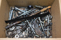 1987 Honda TRX 250X Bolts Lot