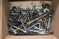1987 Honda TRX 250X Bolts Lot