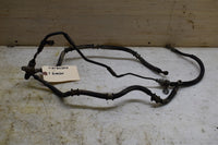 1987 Honda TRX 250X Front Brake Lines 45128-HC0-671