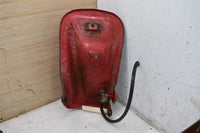 1987 Honda TRX 250X Gas Tank 17520-HC0-020ZA