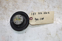 1987 Honda TRX 250X Gas Cap 17620-HC0-003