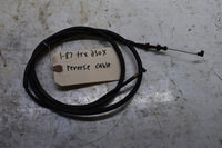1987 Honda TRX 250X Reverse Cable 22880-HC0-000