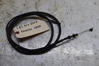 1987 Honda TRX 250X Reverse Cable 22880-HC0-000
