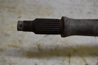 1987 Honda TRX 250X Rear Axle 42310-HC0-010