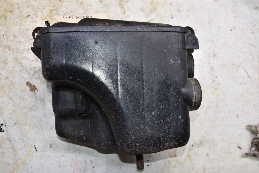 1987 Honda TRX 250X Air Box 17210-HC0-010