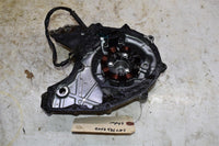 1987 Honda TRX 250X Stator & Cover 31120-HC0-004