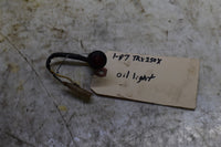 1987 Honda TRX 250X Light 37600-HC0-000