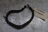 1987 Honda TRX 250X Rear Brake Line 43310-HC0-671