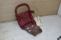 1987 Honda TRX 250X Front Bumper 81150-HC0-000ZA