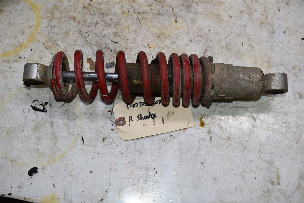 1987 Honda TRX 250X Rear Shock 52400-HC0-004