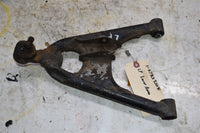 1987 Honda TRX 250X Left Front Lower A Arm 51360-HC0-000