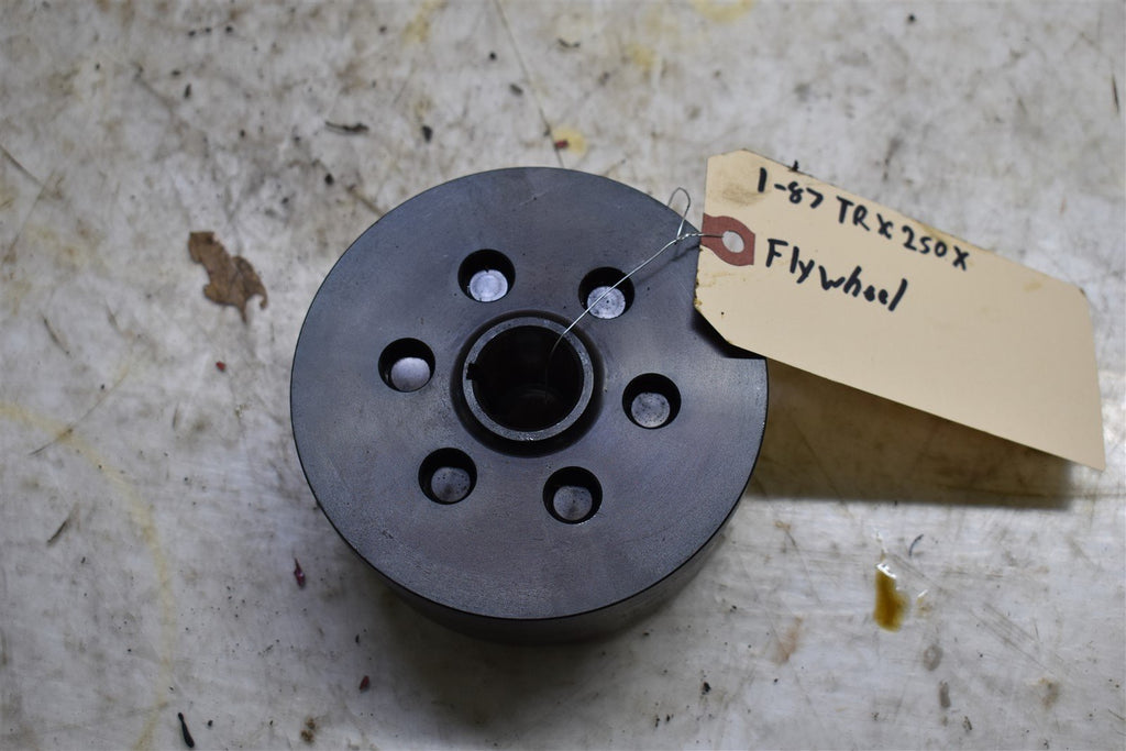 1987 Honda TRX 250X Flywheel 31110-HC0-004