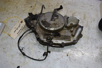 1987 Honda TRX 250X Clutch Cover 11330-HC0-000