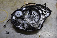 1987 Honda TRX 250X Clutch Cover 11330-HC0-000