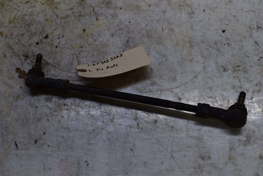 1987 Honda TRX 250X Tie Rod 53521-HC0-004