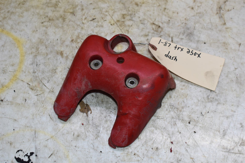 1987 Honda TRX 250X Dash 61302-HC0-003ZA