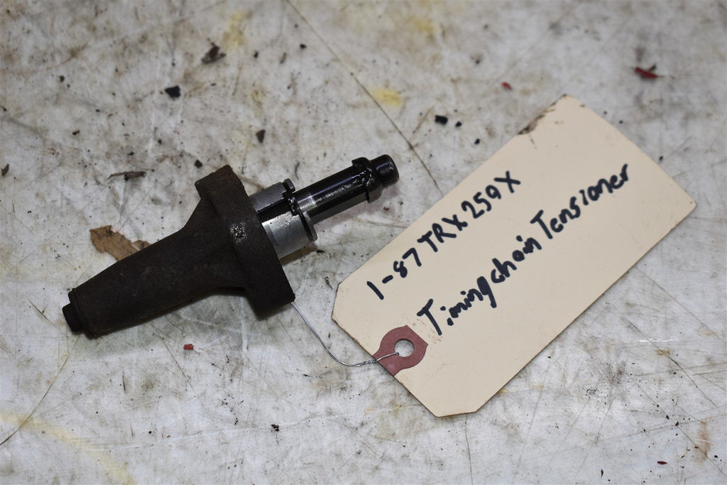 1987 Honda TRX 250X Timing Chain Tensioner 14520-HA0-771
