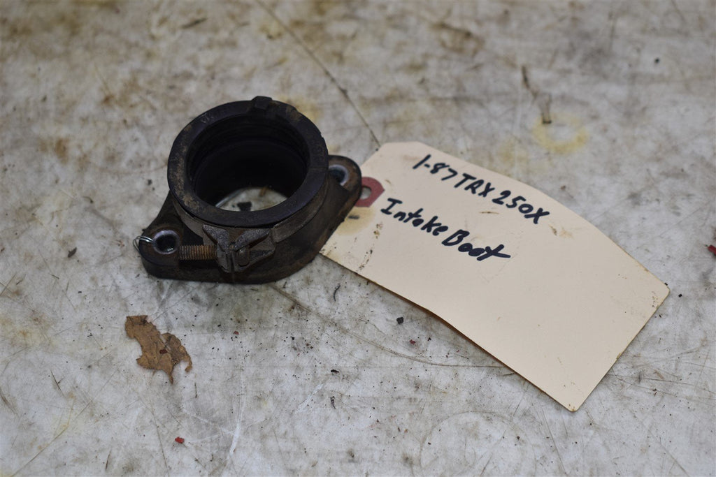 1987 Honda TRX 250X Intake 16211-HC0-003