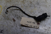 1987 Honda TRX 250X Key Switch 35100-HC0-007