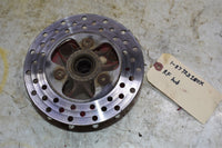 1987 Honda TRX 250X Right Front Wheel Hub 44610-HC0-000