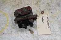 1987 Honda TRX 250X Left Front Brake Caliper 45100-HC0-007