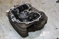 1987 Honda TRX 250X Cylinder Head 12000-HC0-010
