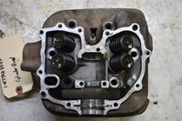 1987 Honda TRX 250X Cylinder Head 12000-HC0-010