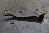 1987 Honda TRX 250X Rear Brake Pedal 46500-HC0-000
