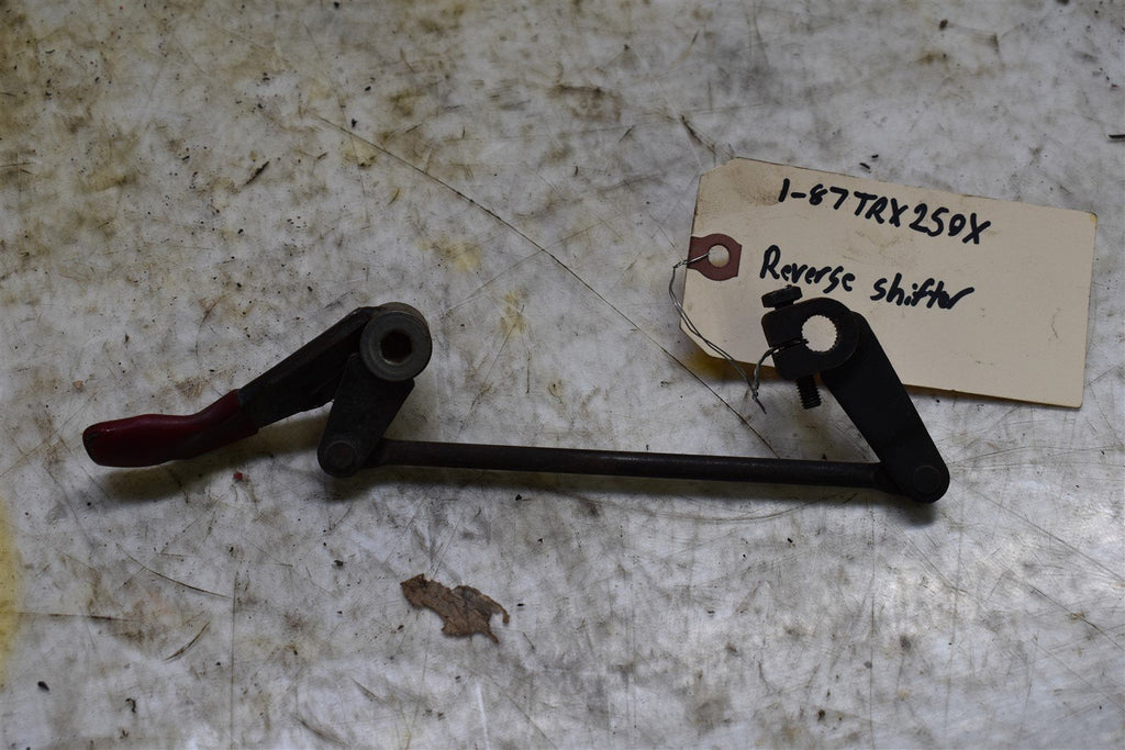 1987 Honda TRX 250X Reverse Shifter 24671-HC0-000
