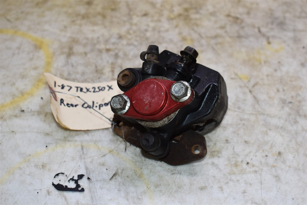 1987 Honda TRX 250X  Rear Brake Caliper 43200-HC0-007