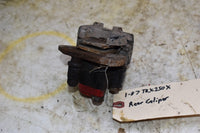1987 Honda TRX 250X  Rear Brake Caliper 43200-HC0-007
