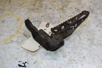 1987 Honda TRX 250X Left Foot Peg 50640-HC0-000