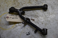1987 Honda TRX 250X Left Front Upper A Arm 51380-HC0-000