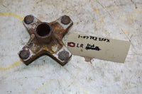 1987 Honda TRX 250X  Left Rear Wheel Hub 42410-HC0-000